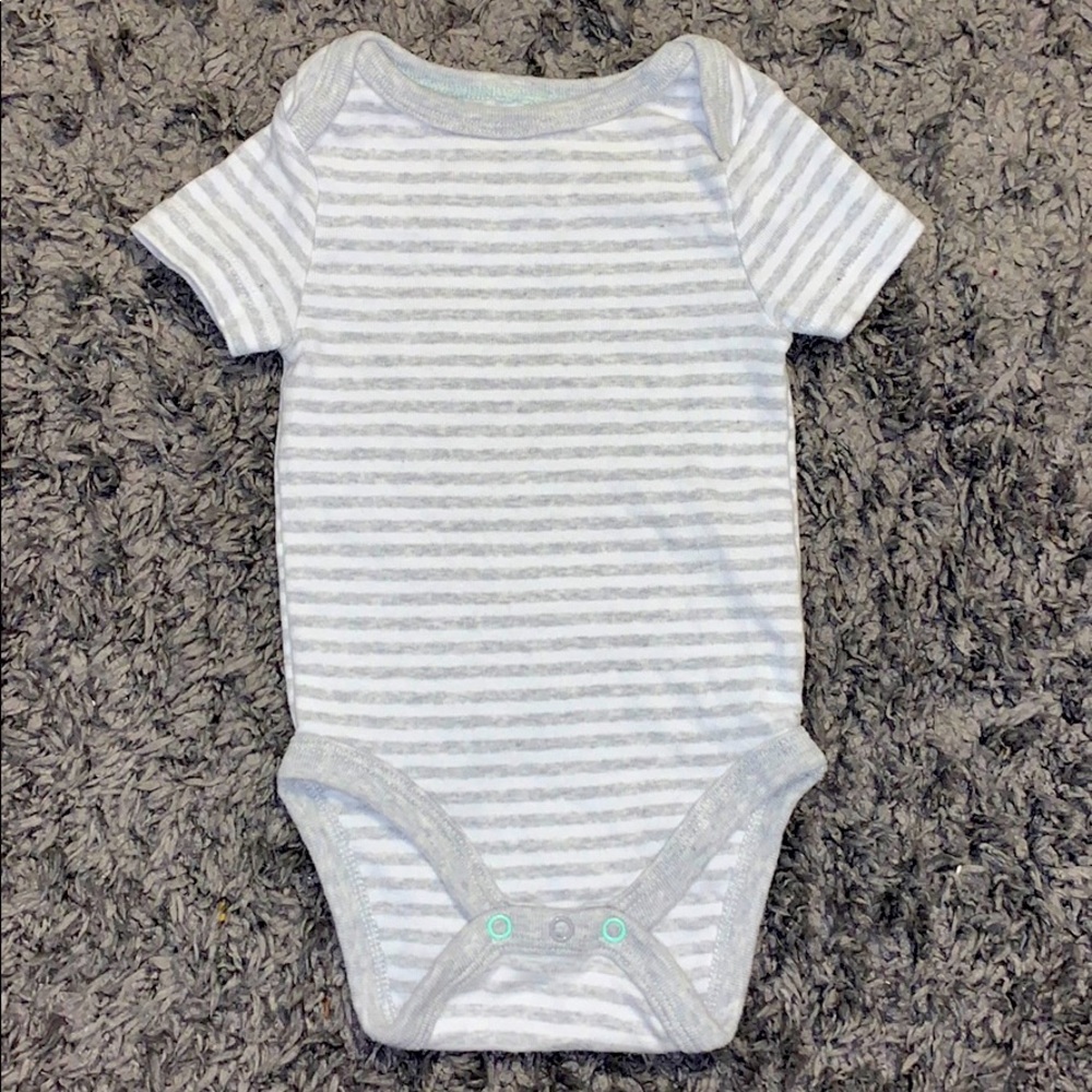 Baby one piece